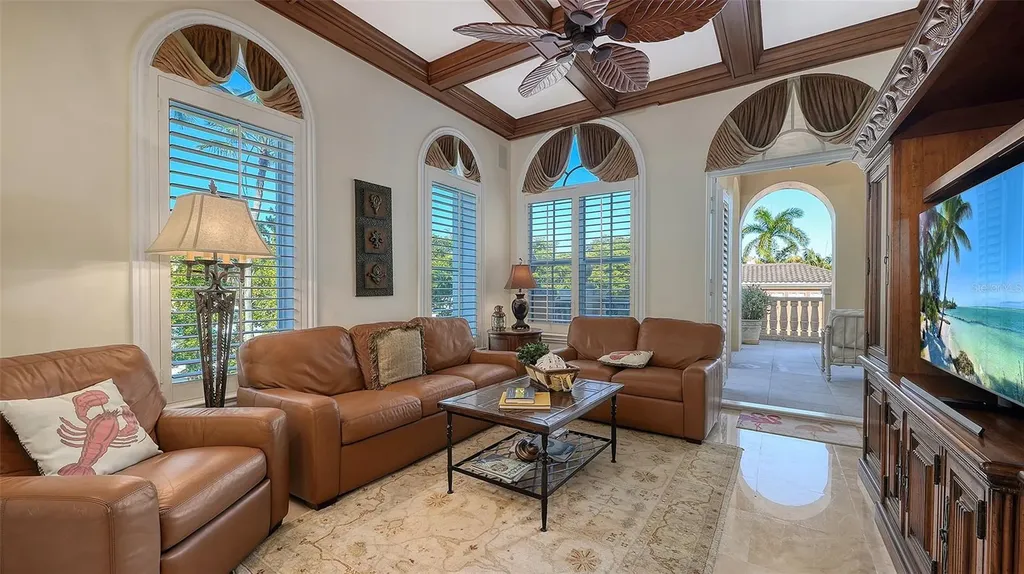 4127 Gulf Of Mexico Drive Longboat Key FL 34228