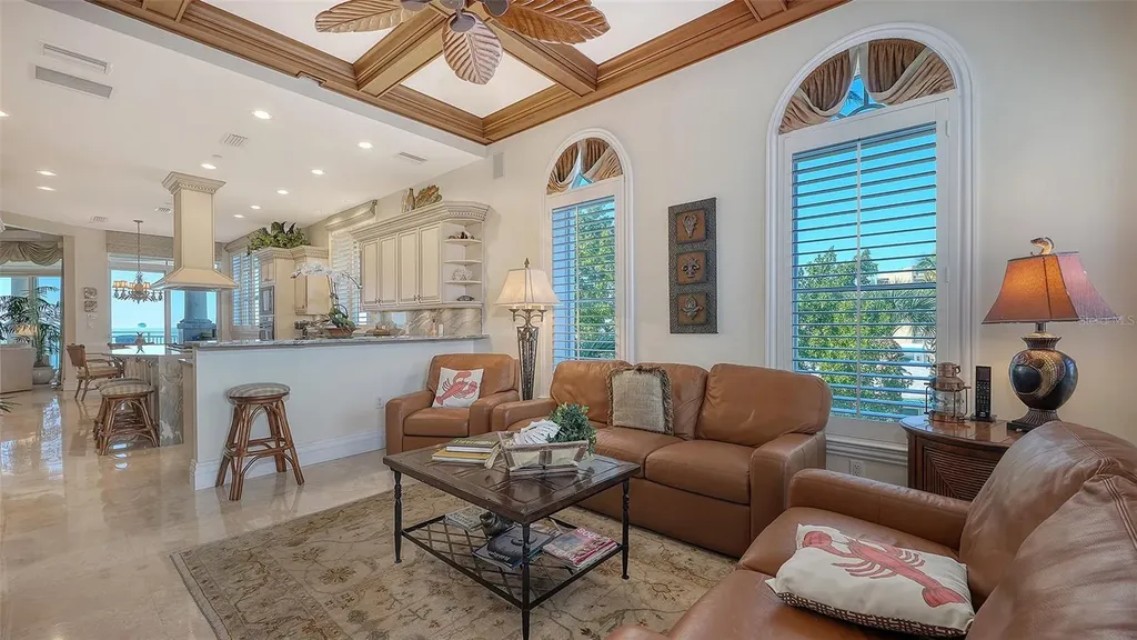 4127 Gulf Of Mexico Drive Longboat Key FL 34228