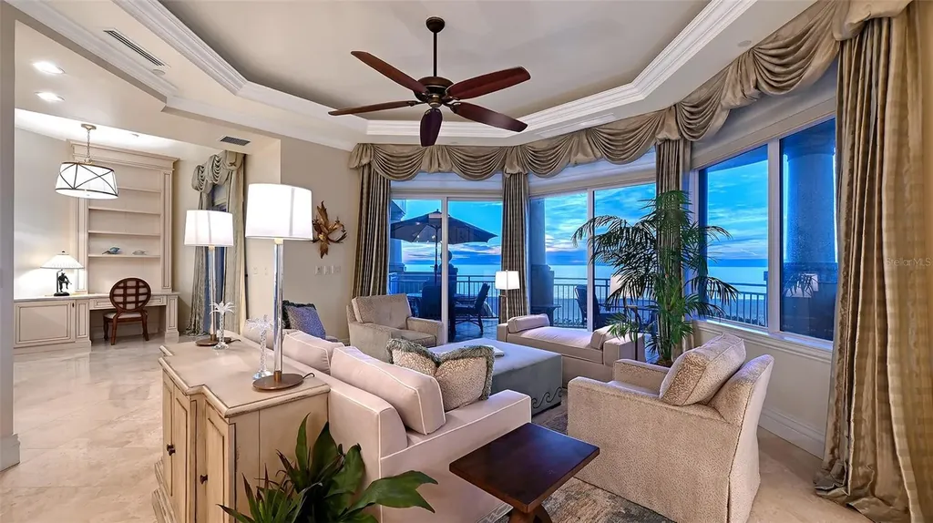 4127 Gulf Of Mexico Drive Longboat Key FL 34228