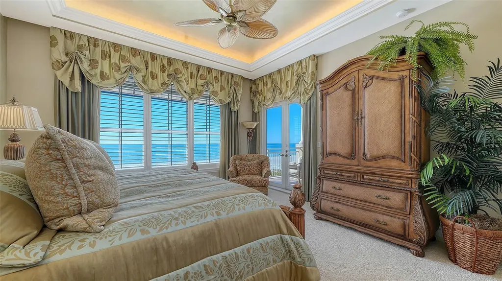 4127 Gulf Of Mexico Drive Longboat Key FL 34228