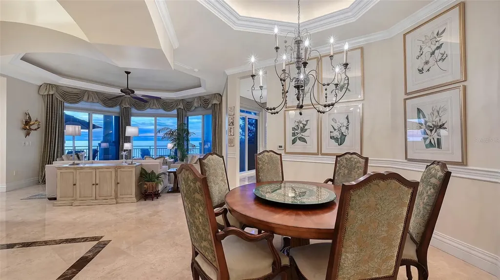 4127 Gulf Of Mexico Drive Longboat Key FL 34228