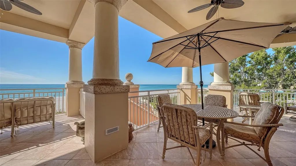 4127 Gulf Of Mexico Drive Longboat Key FL 34228