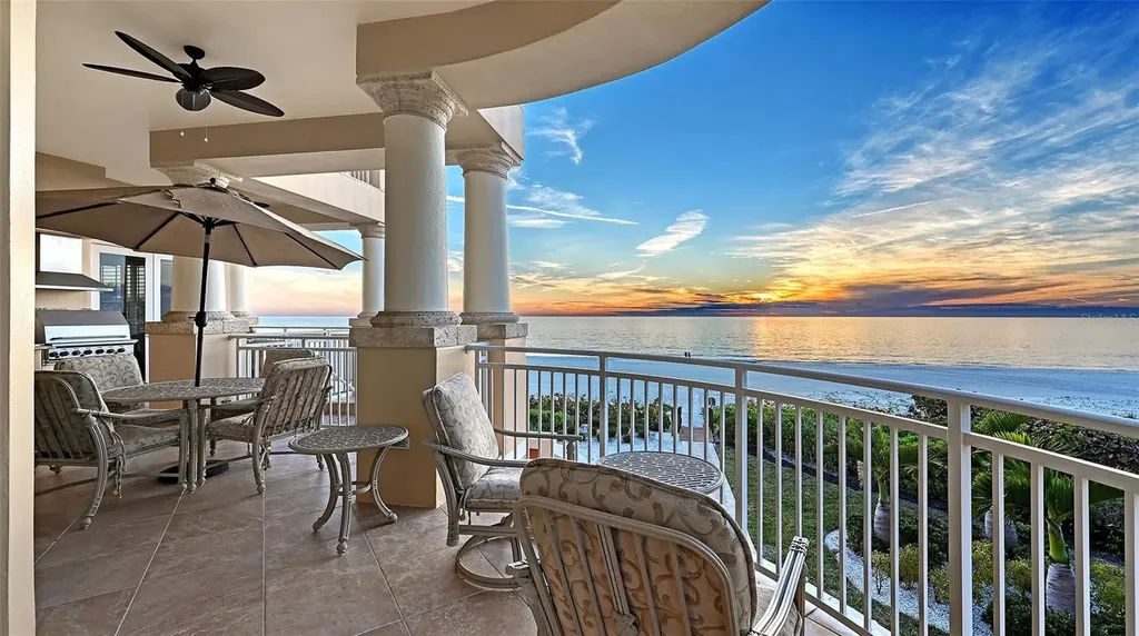 4127 Gulf Of Mexico Drive Longboat Key FL 34228