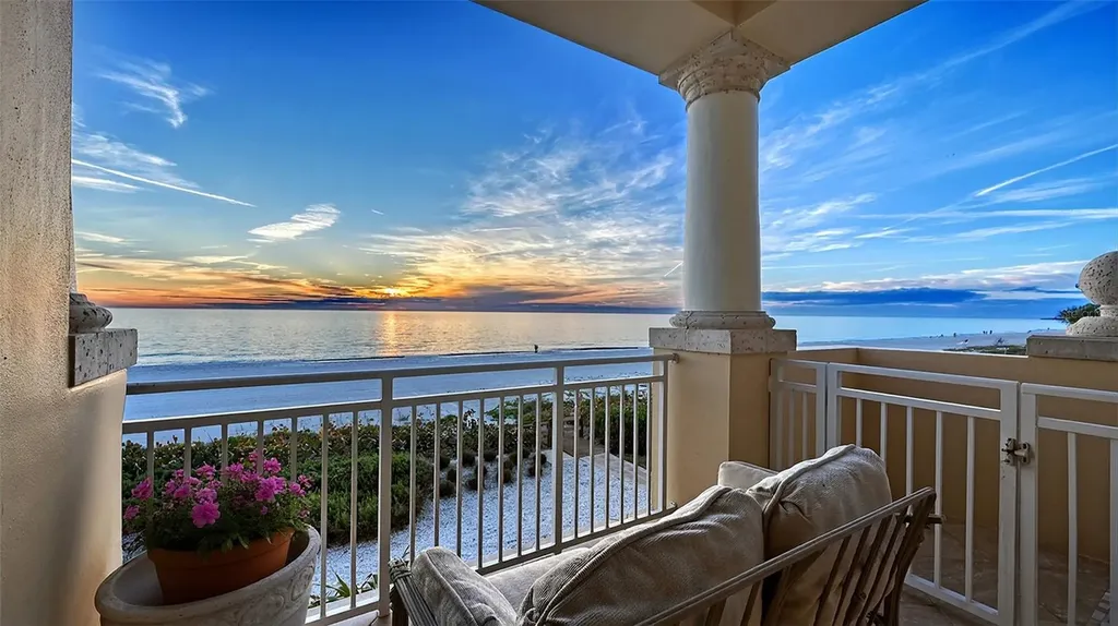 4127 Gulf Of Mexico Drive Longboat Key FL 34228