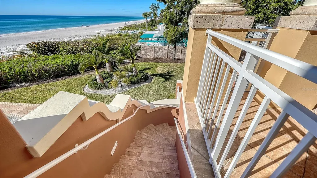 4127 Gulf Of Mexico Drive Longboat Key FL 34228