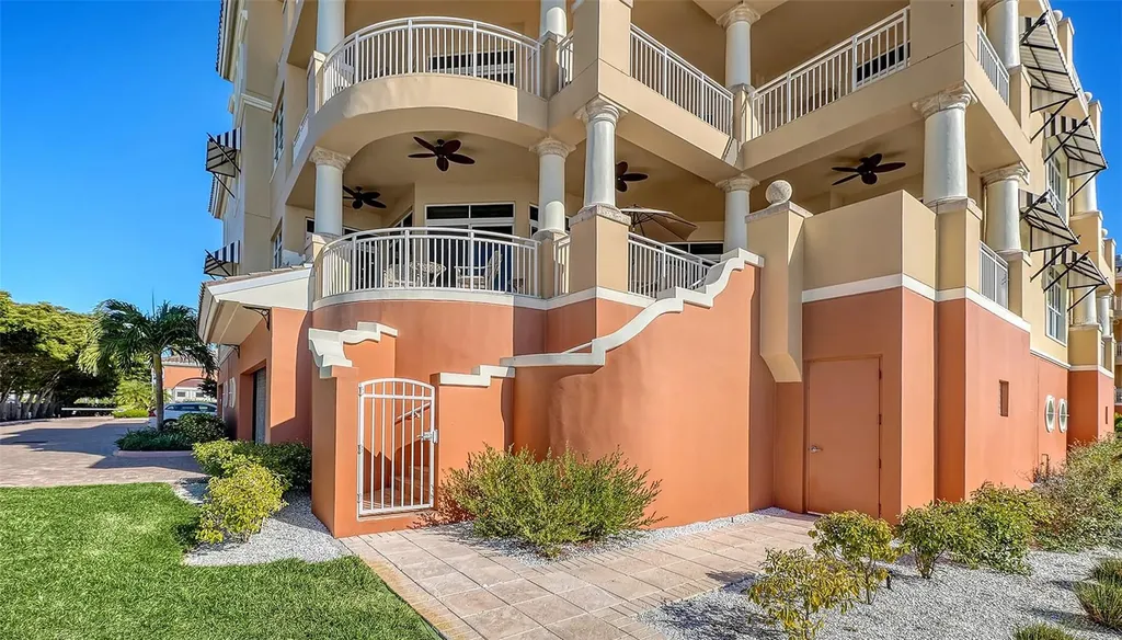 4127 Gulf Of Mexico Drive Longboat Key FL 34228