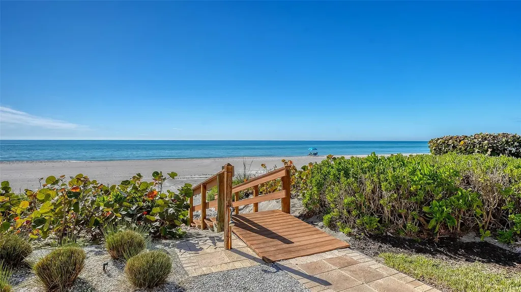 4127 Gulf Of Mexico Drive Longboat Key FL 34228