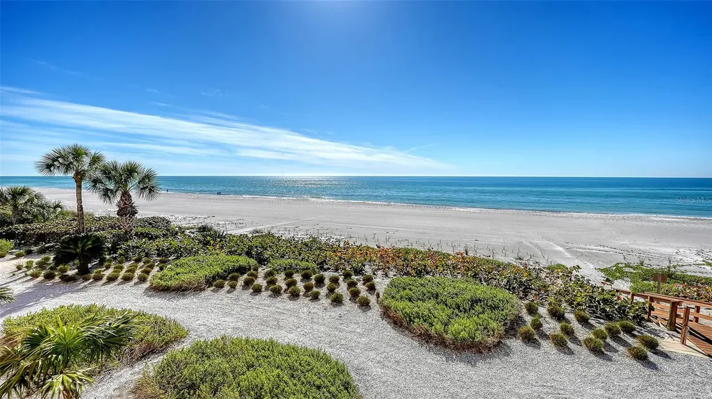 4127 Gulf Of Mexico Drive Longboat Key FL 34228