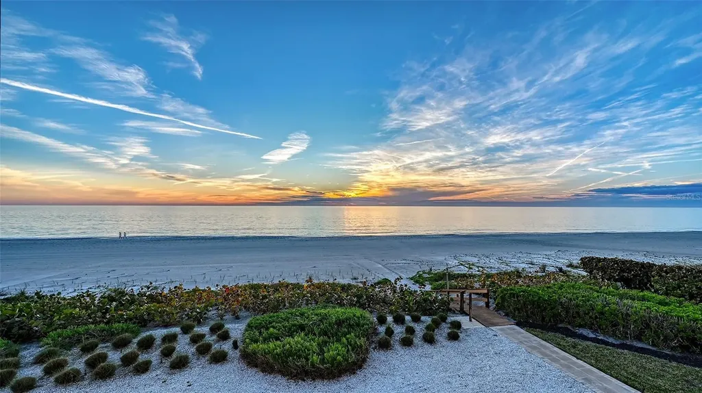 4127 Gulf Of Mexico Drive Longboat Key FL 34228