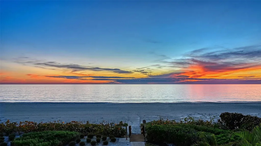 4127 Gulf Of Mexico Drive Longboat Key FL 34228