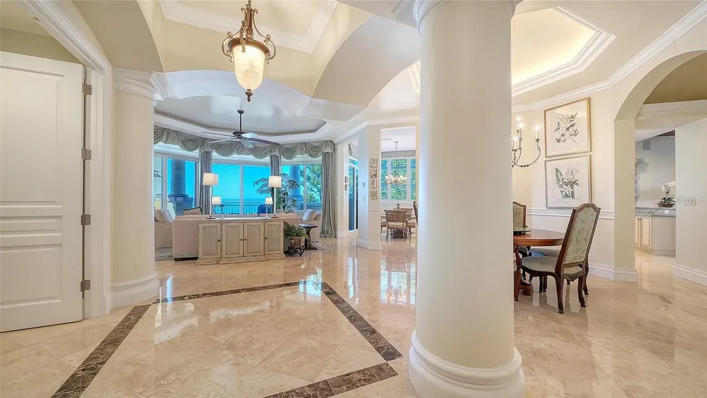 4127 Gulf Of Mexico Drive Longboat Key FL 34228