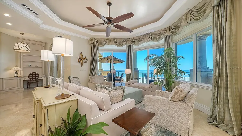 4127 Gulf Of Mexico Drive Longboat Key FL 34228