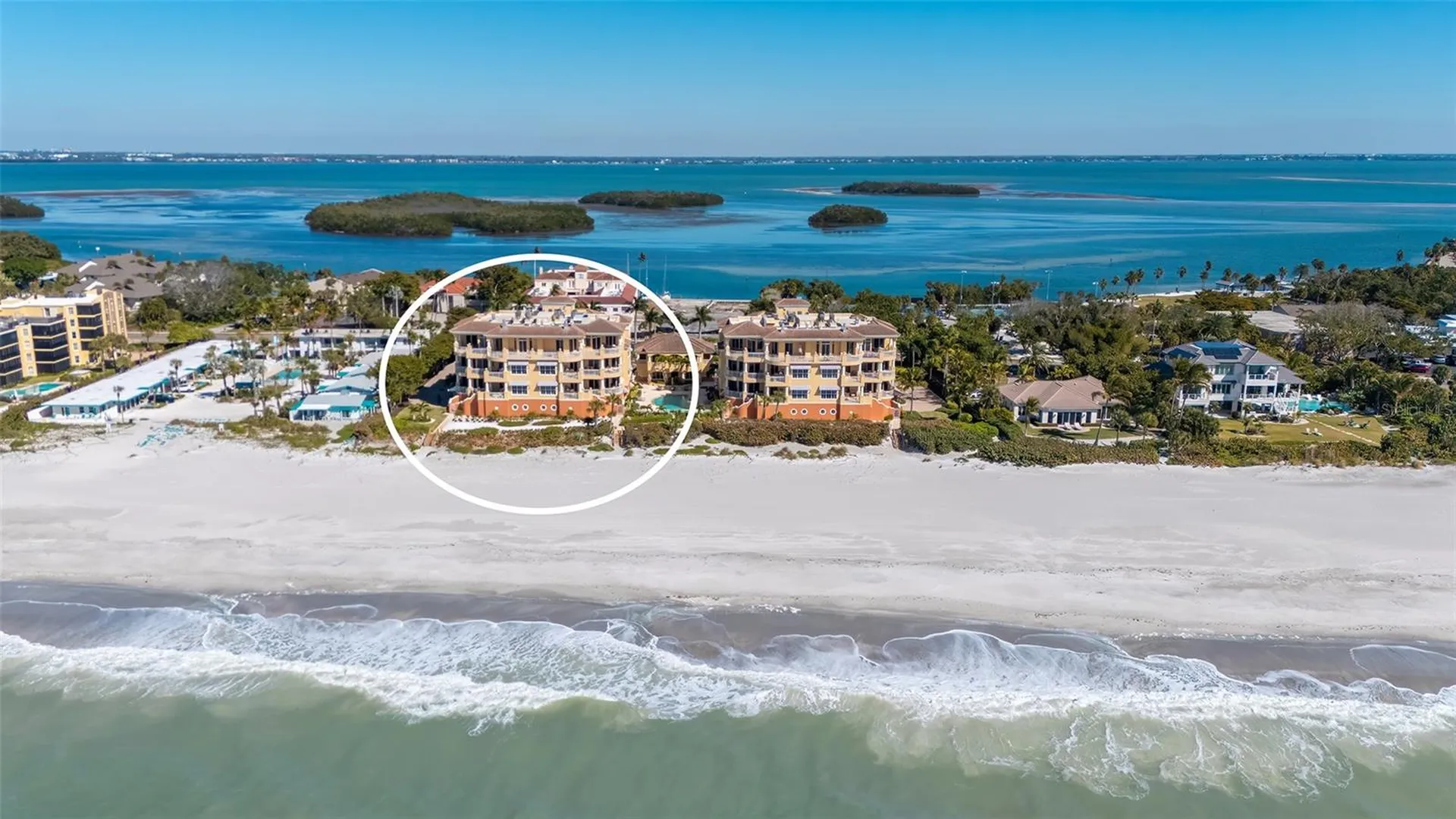 4127 Gulf Of Mexico Drive Longboat Key FL 34228