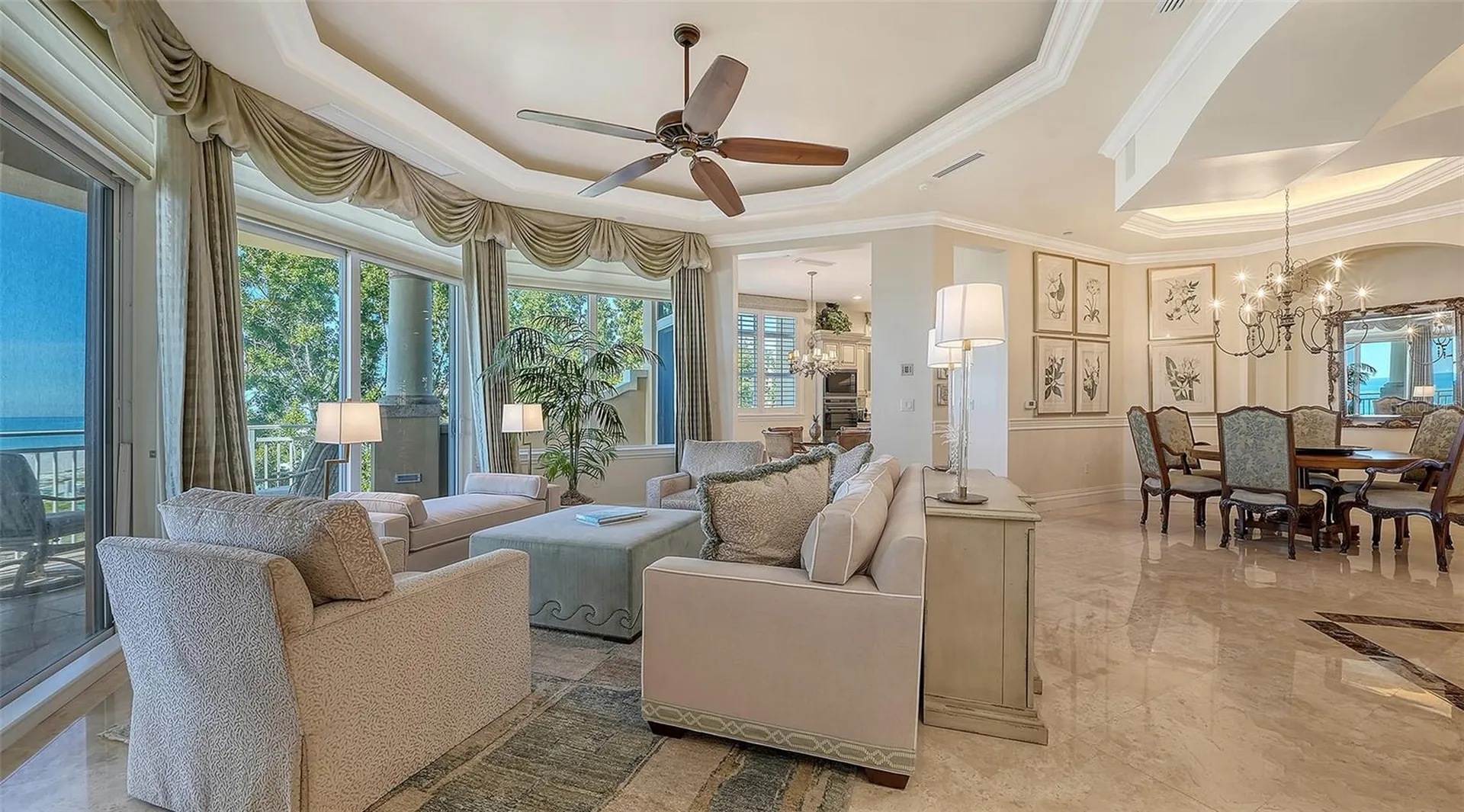 4127 Gulf Of Mexico Drive Longboat Key FL 34228