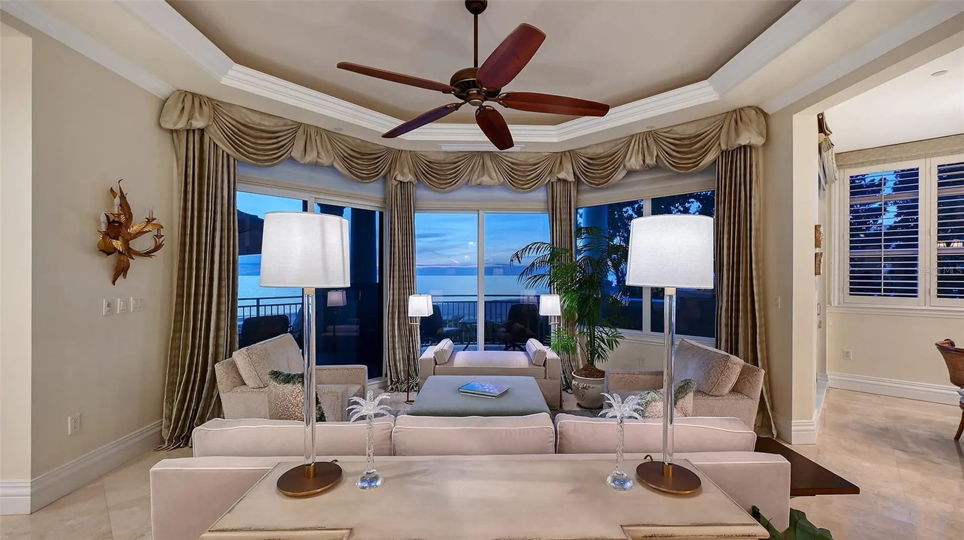 4127 Gulf Of Mexico Drive Longboat Key FL 34228