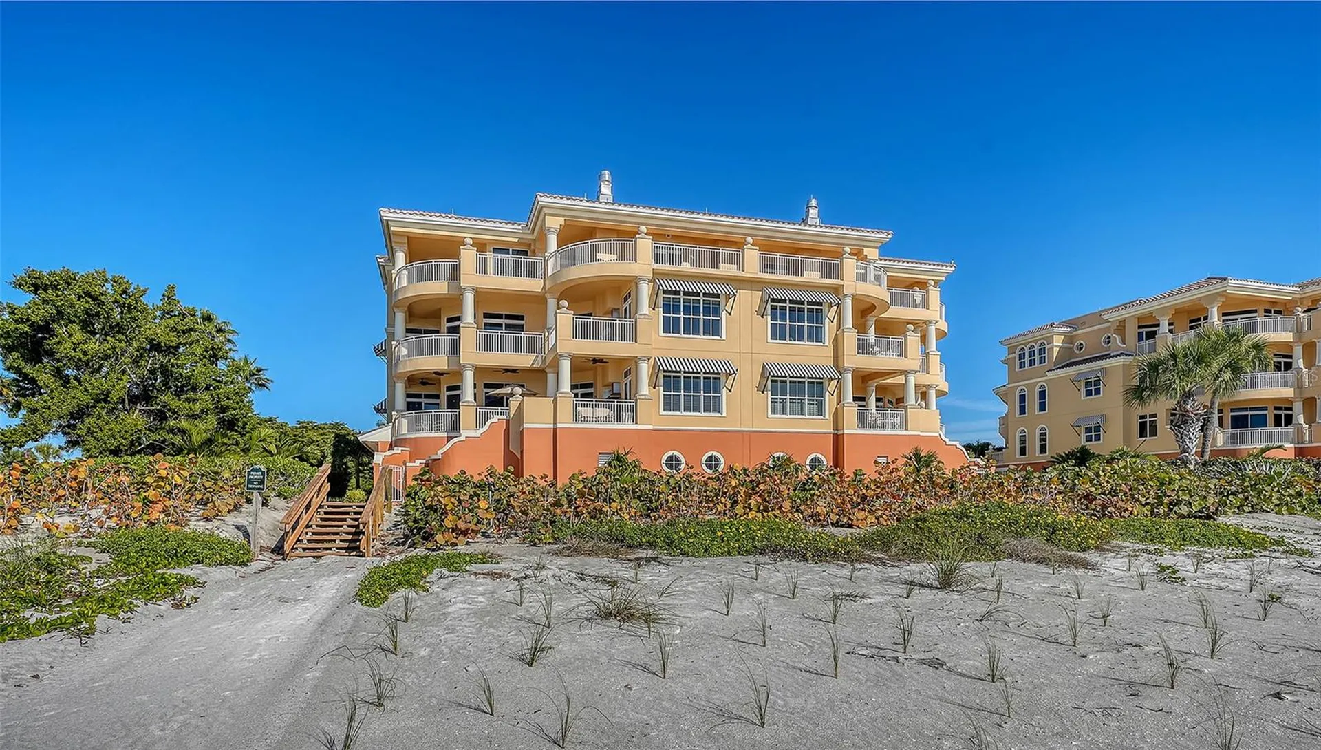 4127 Gulf Of Mexico Drive Longboat Key FL 34228