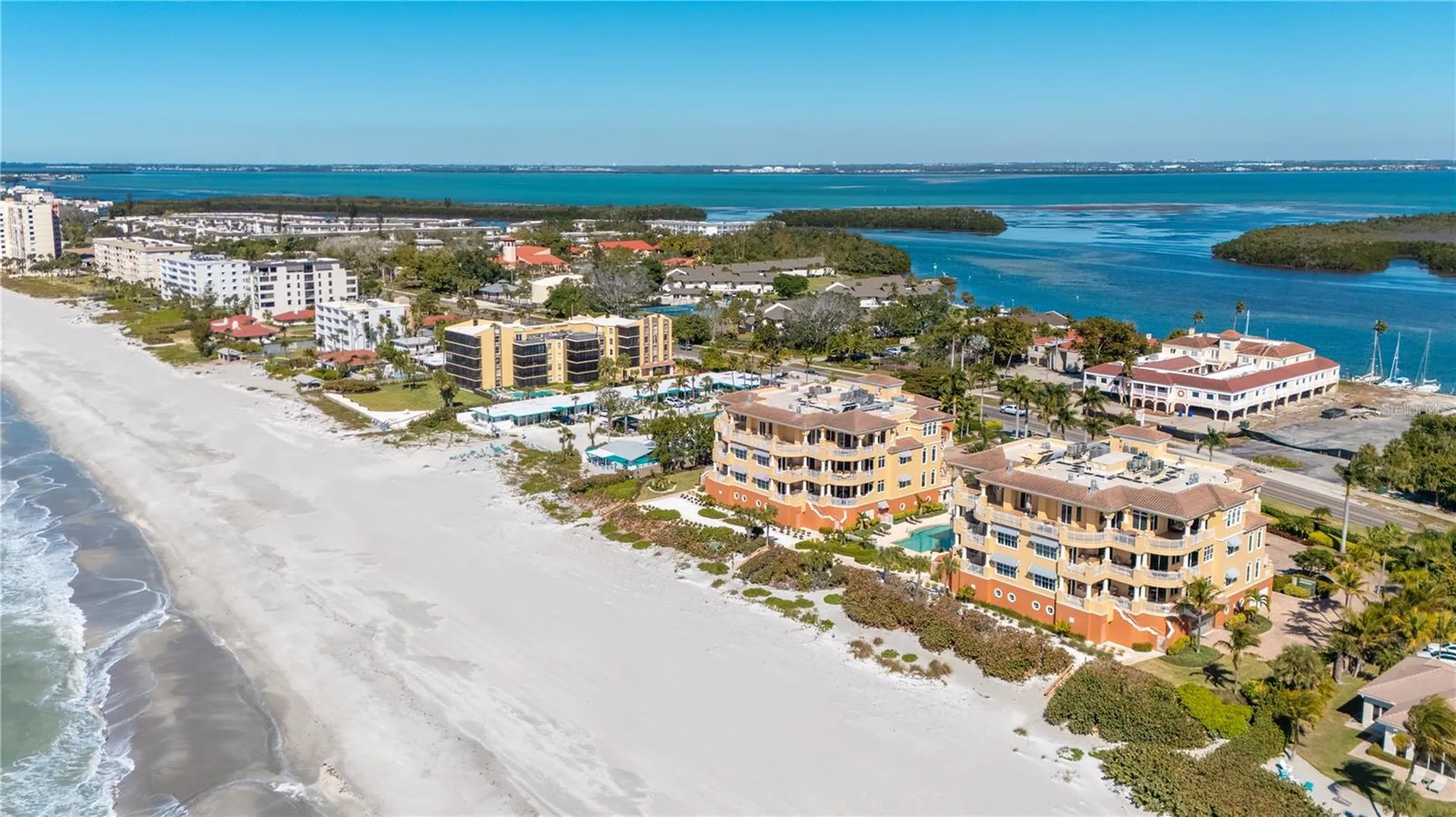 4127 Gulf Of Mexico Drive Longboat Key FL 34228