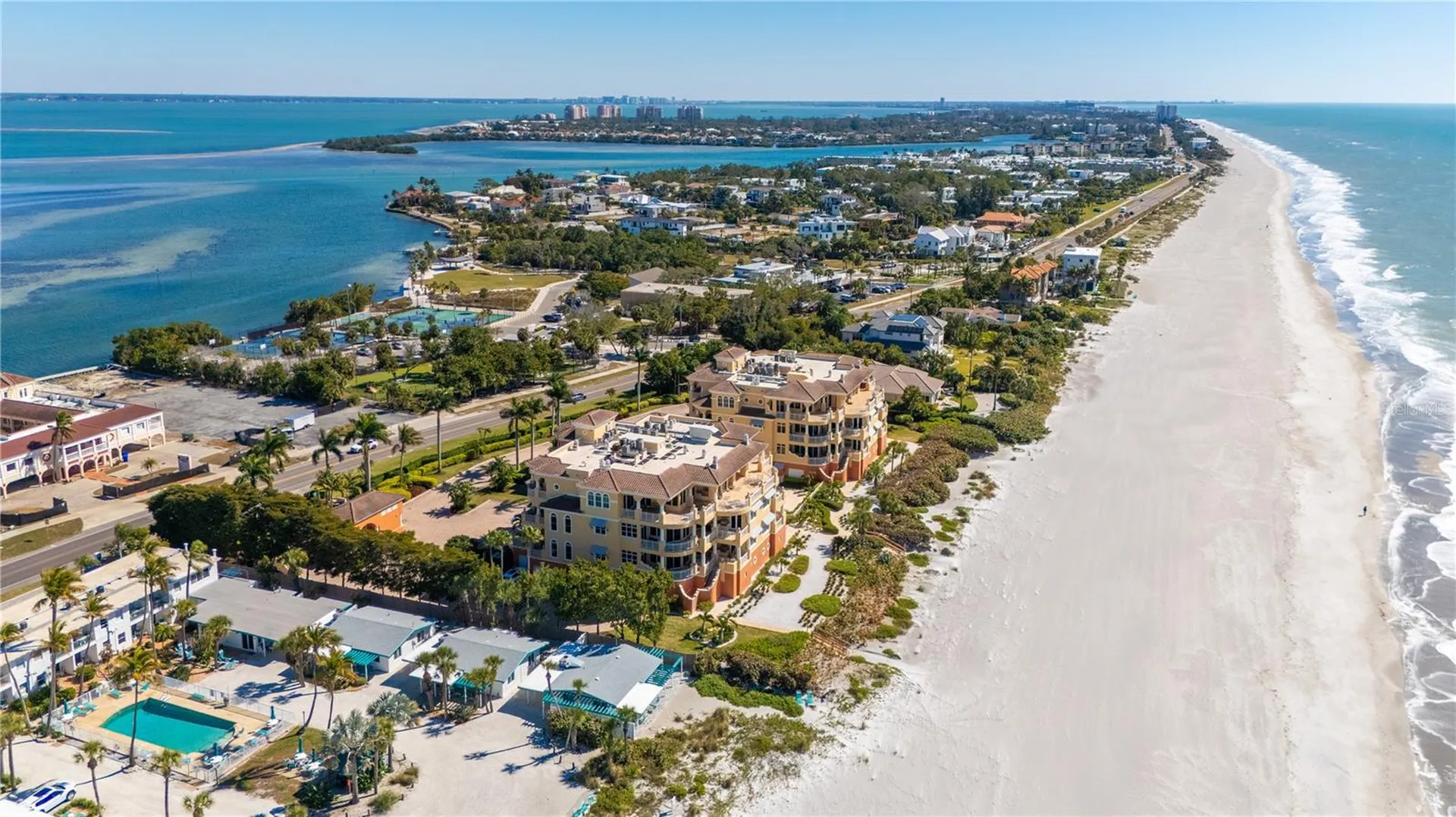 4127 Gulf Of Mexico Drive Longboat Key FL 34228