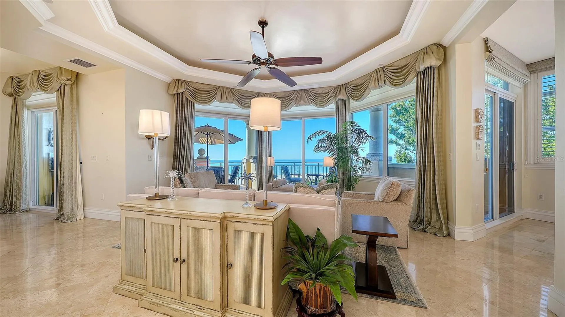 4127 Gulf Of Mexico Drive Longboat Key FL 34228