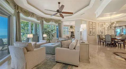 4127 Gulf Of Mexico Drive Longboat Key FL 34228