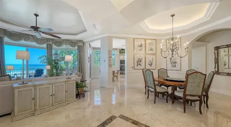 4127 Gulf Of Mexico Drive Longboat Key FL 34228