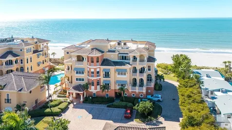 4127 Gulf Of Mexico Drive Longboat Key FL 34228