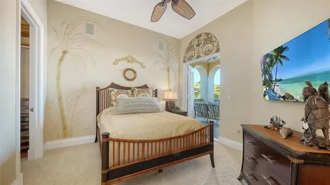 4127 Gulf Of Mexico Drive Longboat Key FL 34228