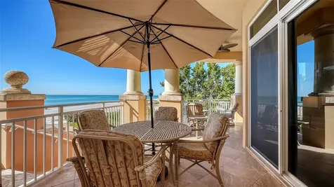 4127 Gulf Of Mexico Drive Longboat Key FL 34228