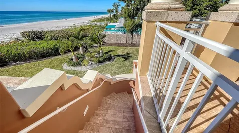 4127 Gulf Of Mexico Drive Longboat Key FL 34228