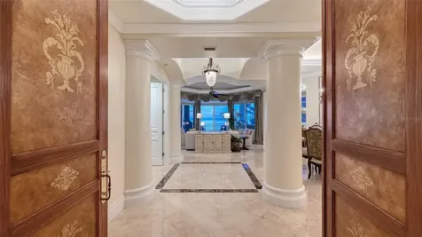4127 Gulf Of Mexico Drive Longboat Key FL 34228