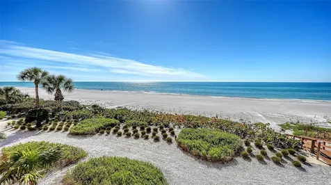 4127 Gulf Of Mexico Drive Longboat Key FL 34228