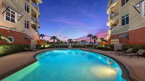 4127 Gulf Of Mexico Drive Longboat Key FL 34228