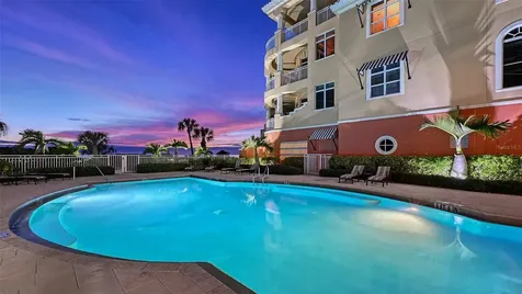 4127 Gulf Of Mexico Drive Longboat Key FL 34228