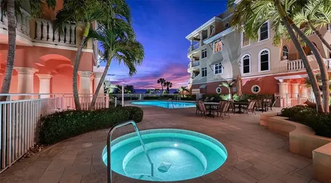 4127 Gulf Of Mexico Drive Longboat Key FL 34228