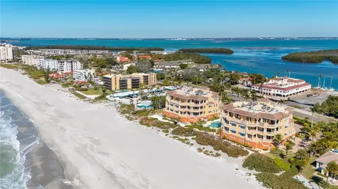 4127 Gulf Of Mexico Drive Longboat Key FL 34228