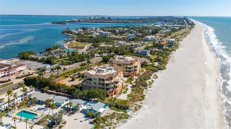 4127 Gulf Of Mexico Drive Longboat Key FL 34228