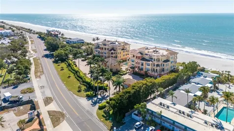 4127 Gulf Of Mexico Drive Longboat Key FL 34228