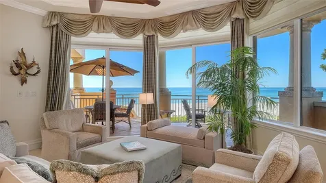 4127 Gulf Of Mexico Drive Longboat Key FL 34228