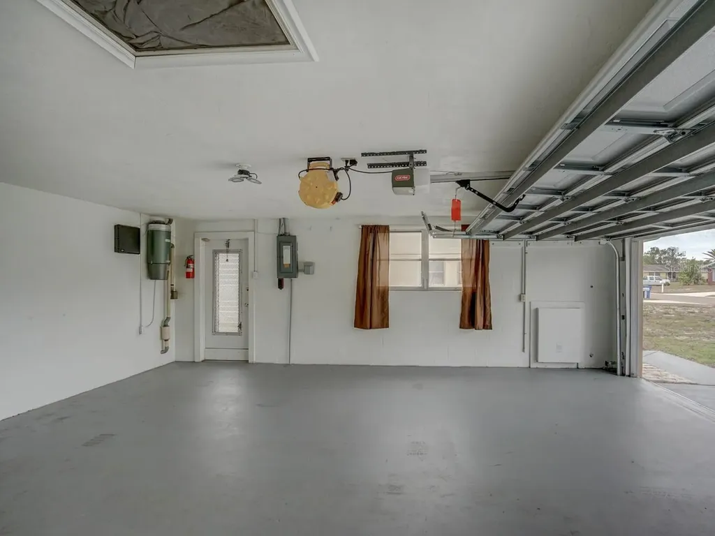 10320 Honeysuckle Lane Port Richey FL 34668