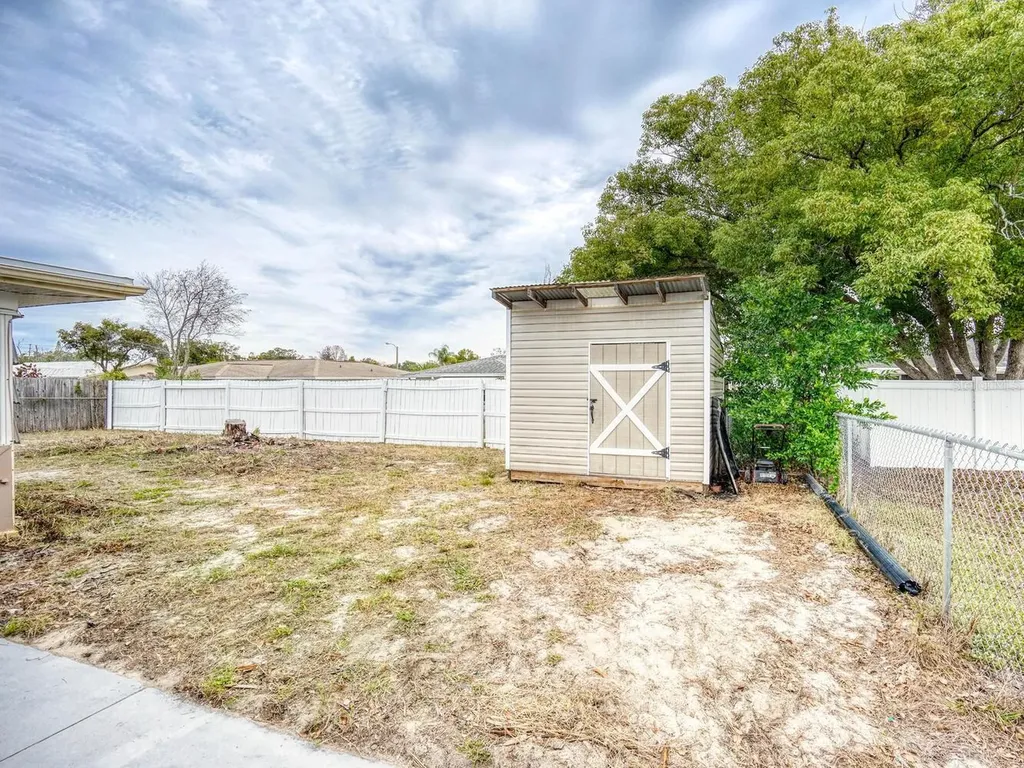 10320 Honeysuckle Lane Port Richey FL 34668