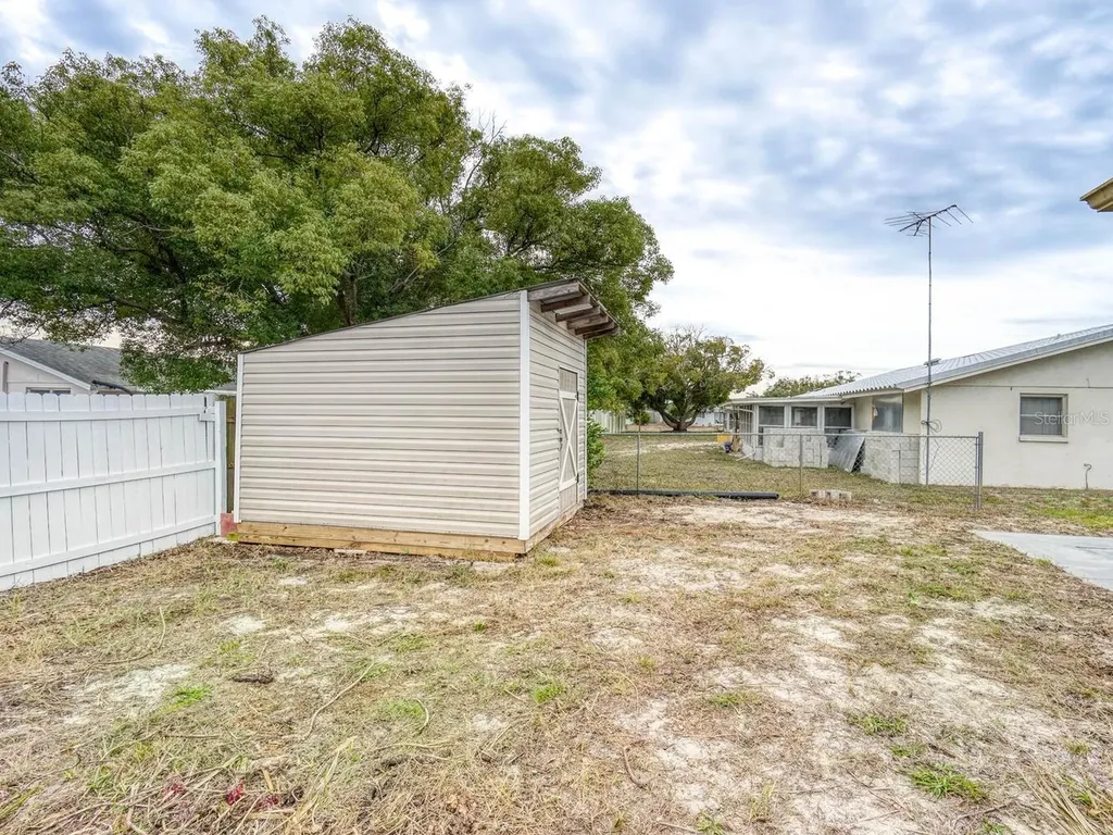 10320 Honeysuckle Lane Port Richey FL 34668