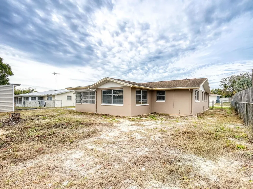 10320 Honeysuckle Lane Port Richey FL 34668