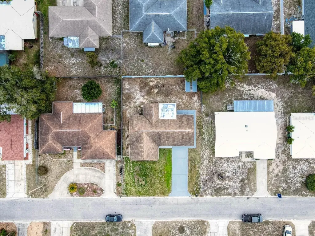 10320 Honeysuckle Lane Port Richey FL 34668