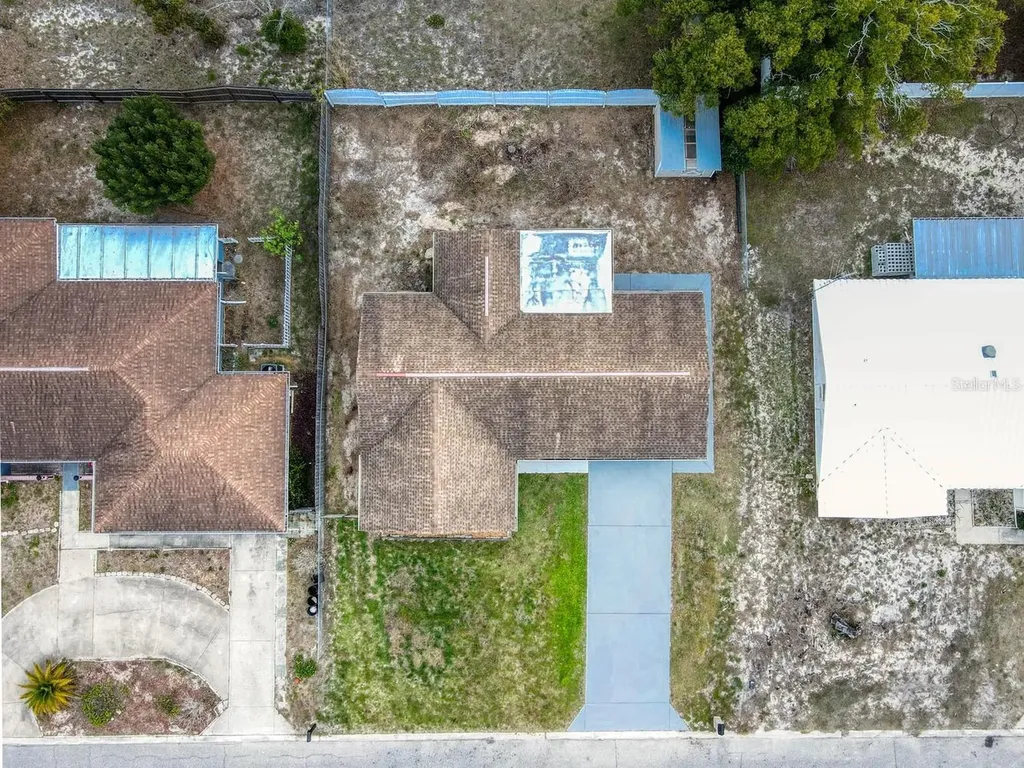 10320 Honeysuckle Lane Port Richey FL 34668