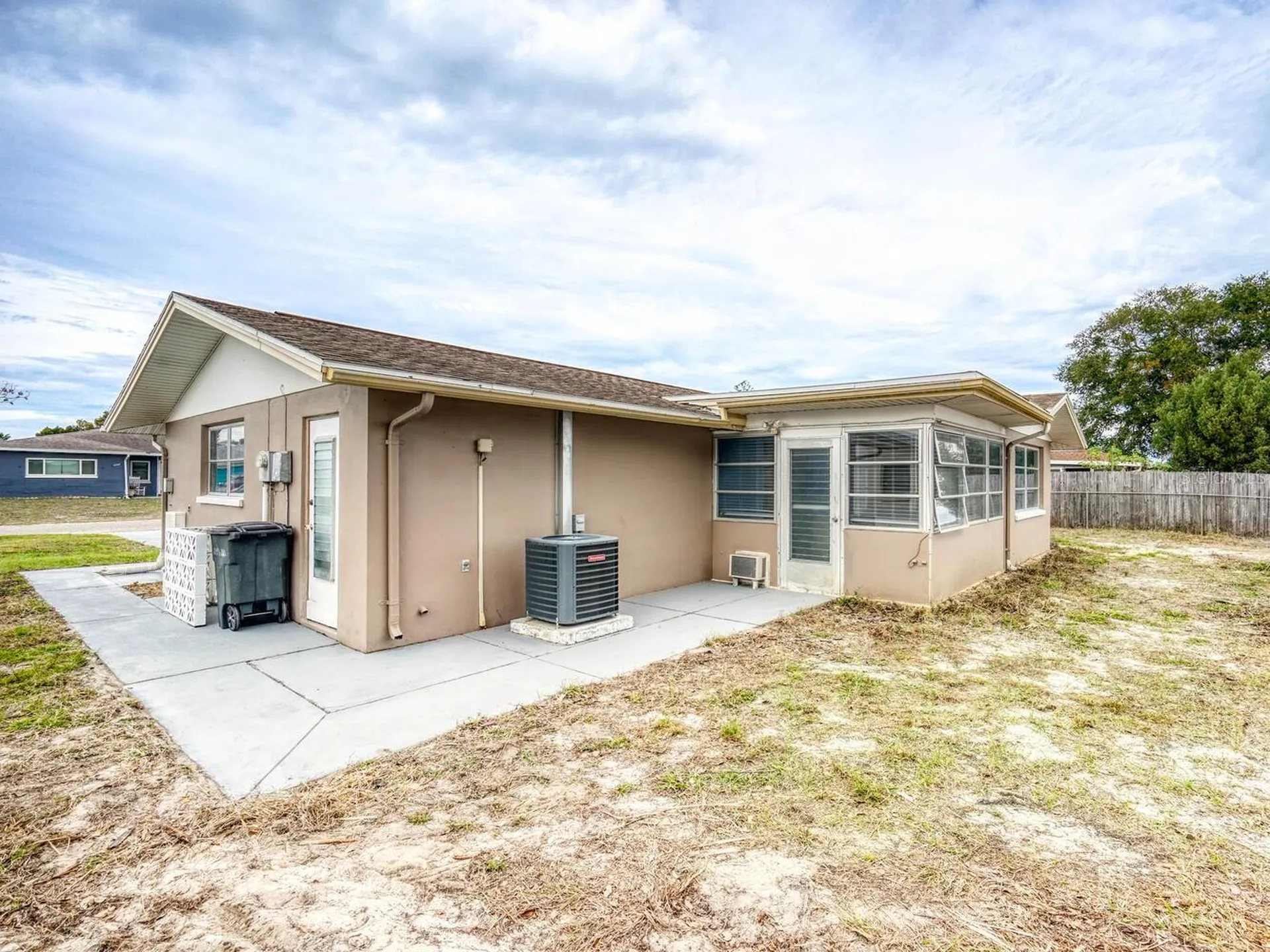10320 Honeysuckle Lane Port Richey FL 34668
