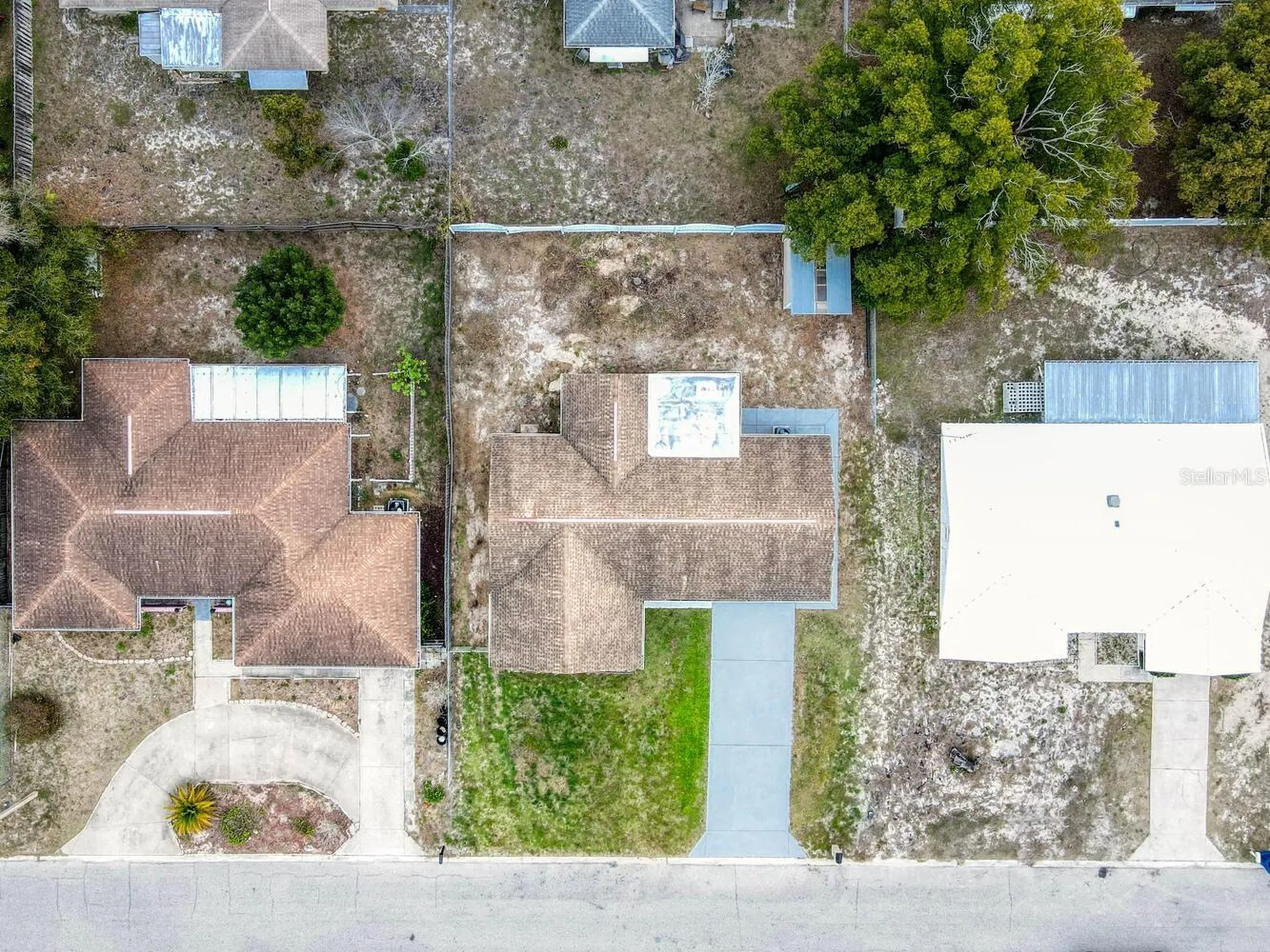10320 Honeysuckle Lane Port Richey FL 34668