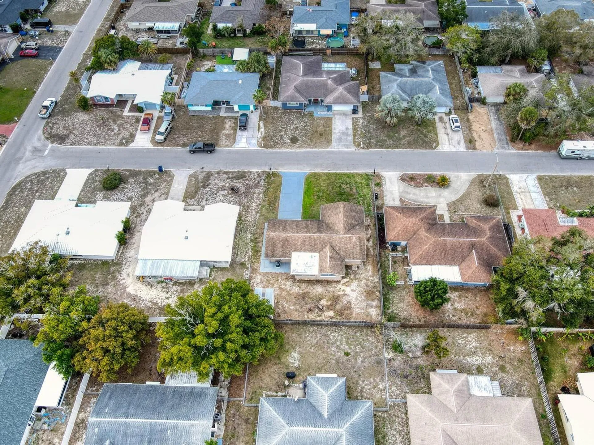 10320 Honeysuckle Lane Port Richey FL 34668