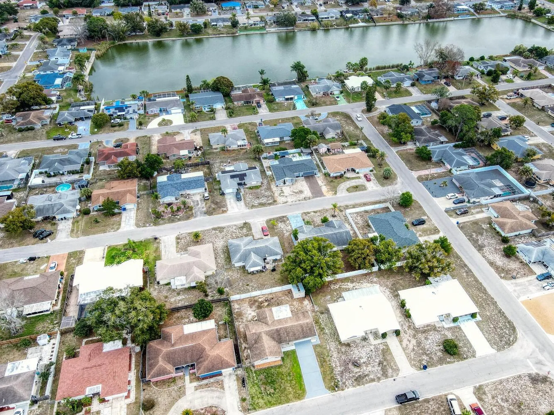 10320 Honeysuckle Lane Port Richey FL 34668