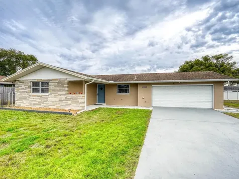 10320 Honeysuckle Lane Port Richey FL 34668