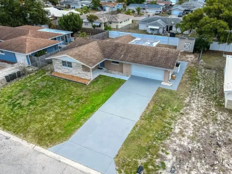 10320 Honeysuckle Lane Port Richey FL 34668
